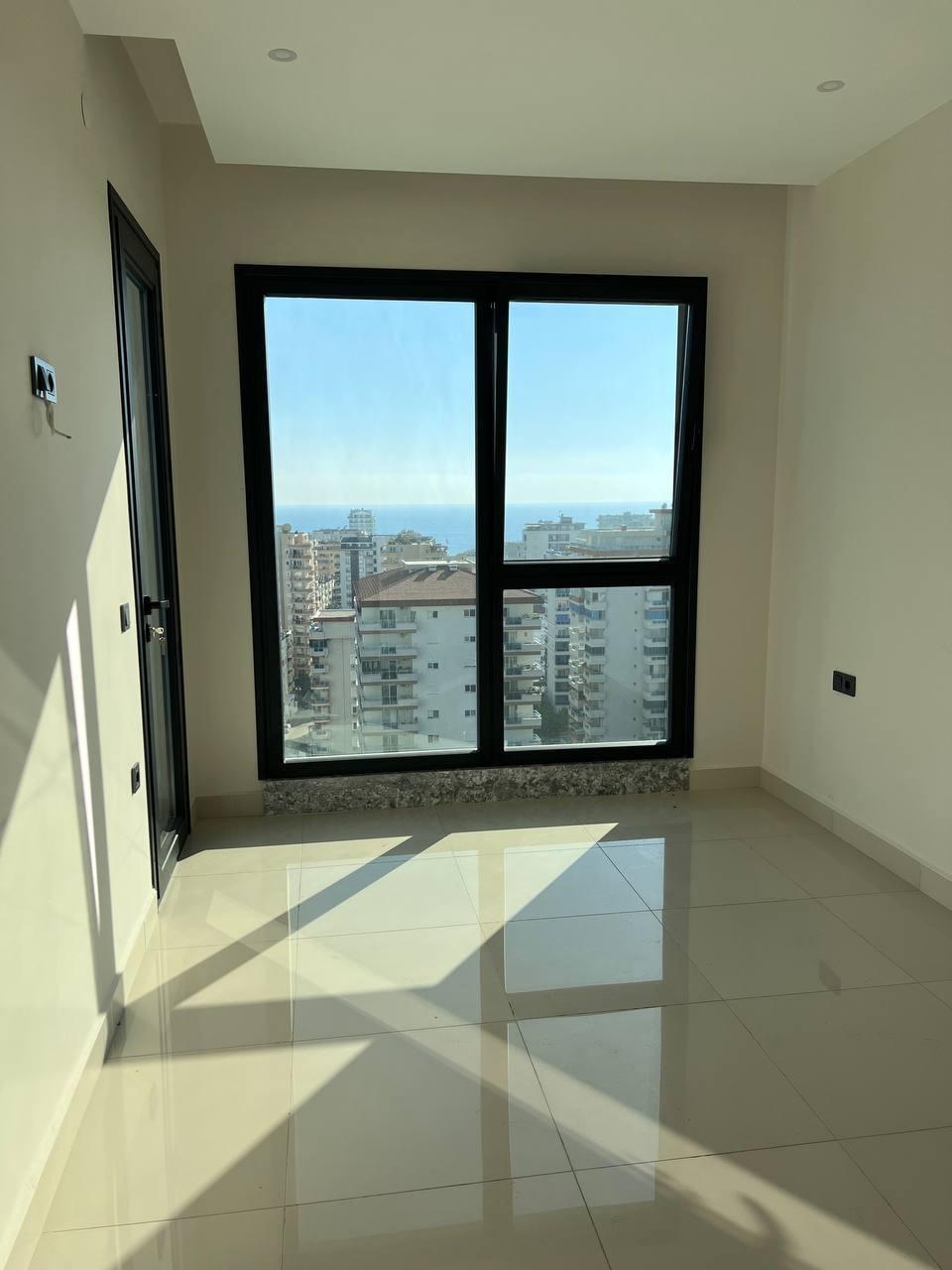 Квартира в Алании, Турция, 45 м² - фото 9