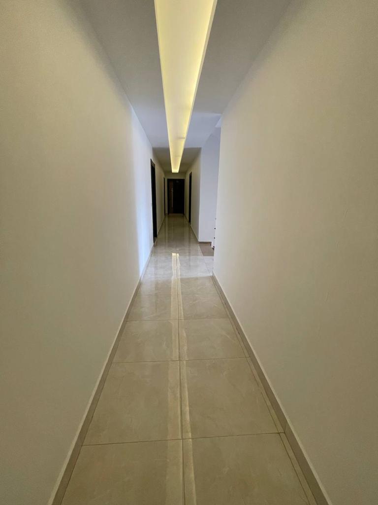 Квартира в Алании, Турция, 55 м² - фото 9