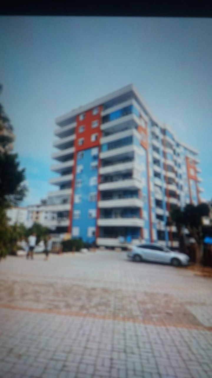 Квартира в Алании, Турция, 70 м² - фото 9