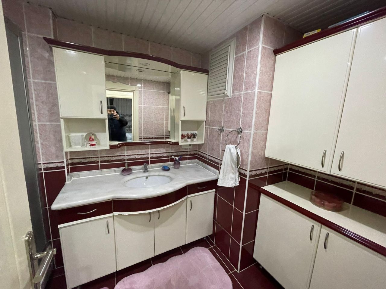 Пентхаус в Алании, Турция, 350 м² - фото 9