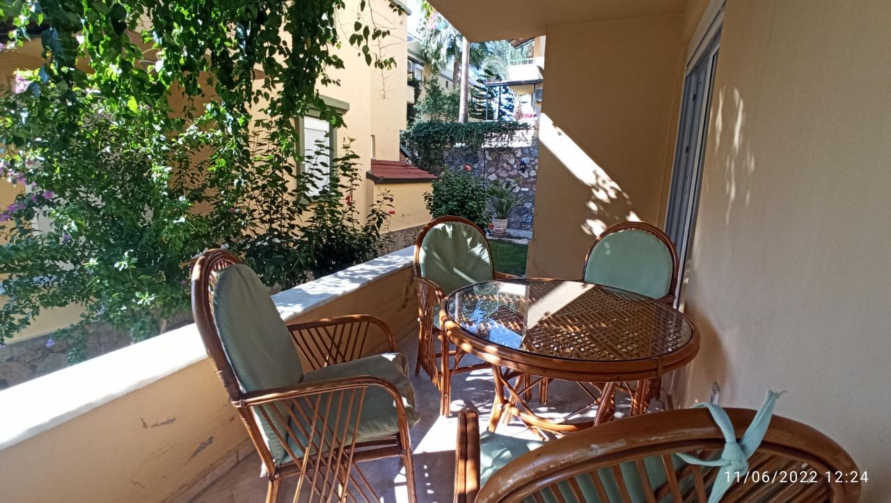 Вилла в Конаклы, Турция, 145 м² - фото 9