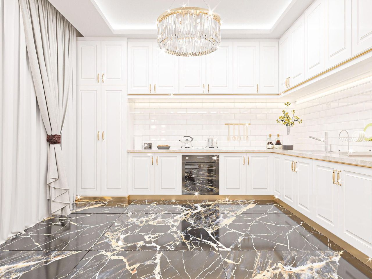 Вилла в Алании, Турция, 315 м² - фото 9