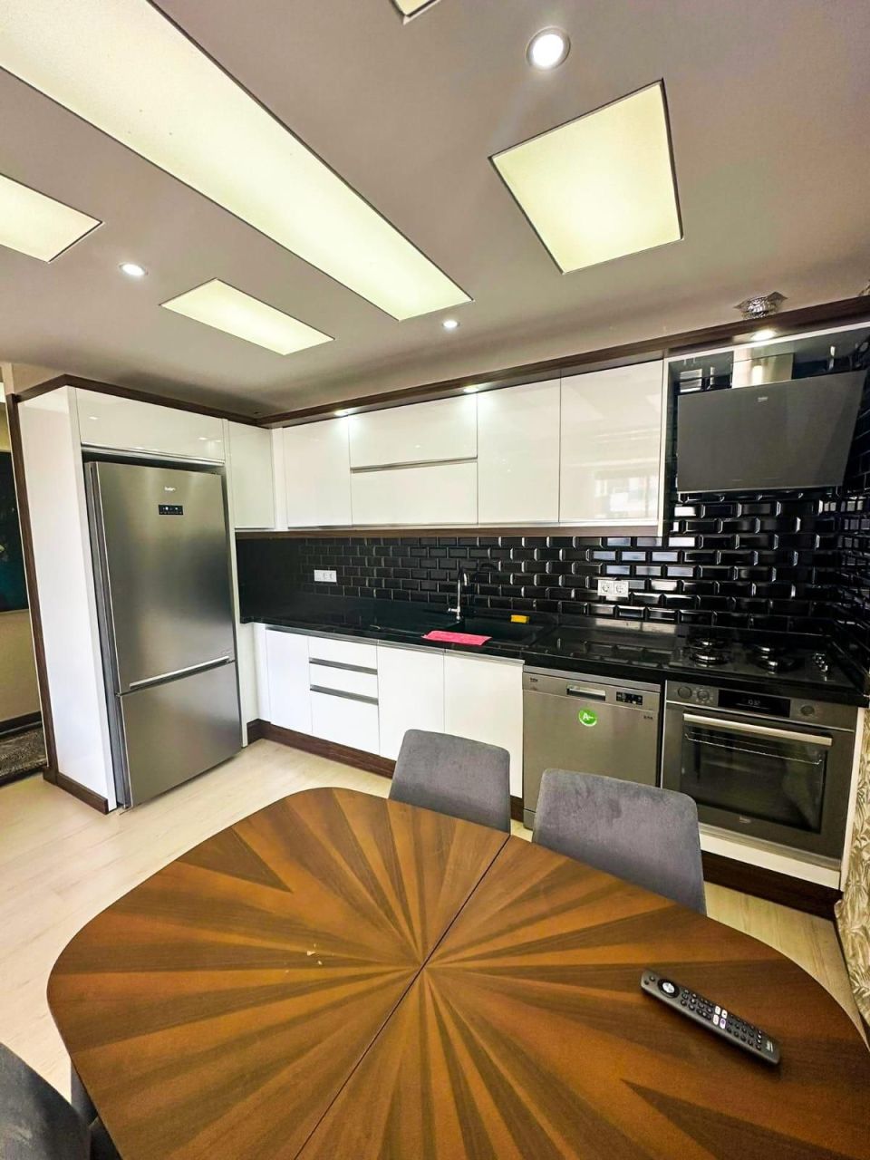 Квартира в Алании, Турция, 110 м² - фото 9