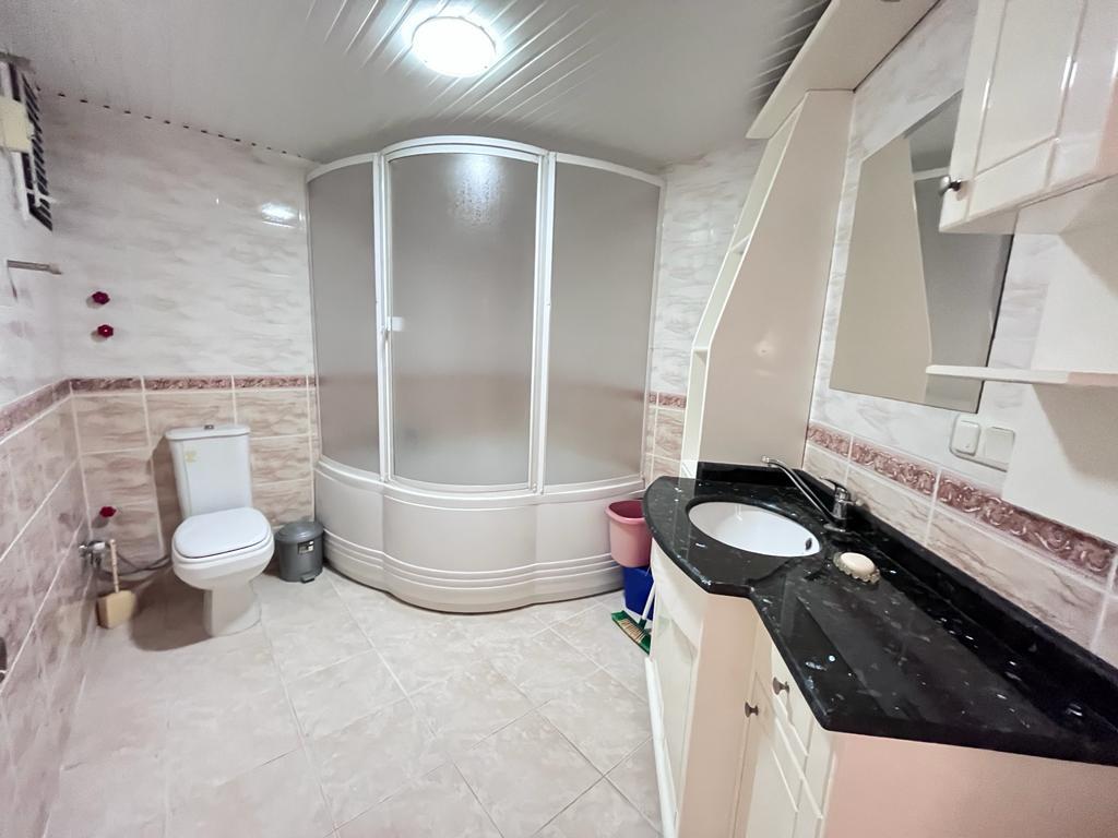 Квартира в Алании, Турция, 150 м² - фото 9