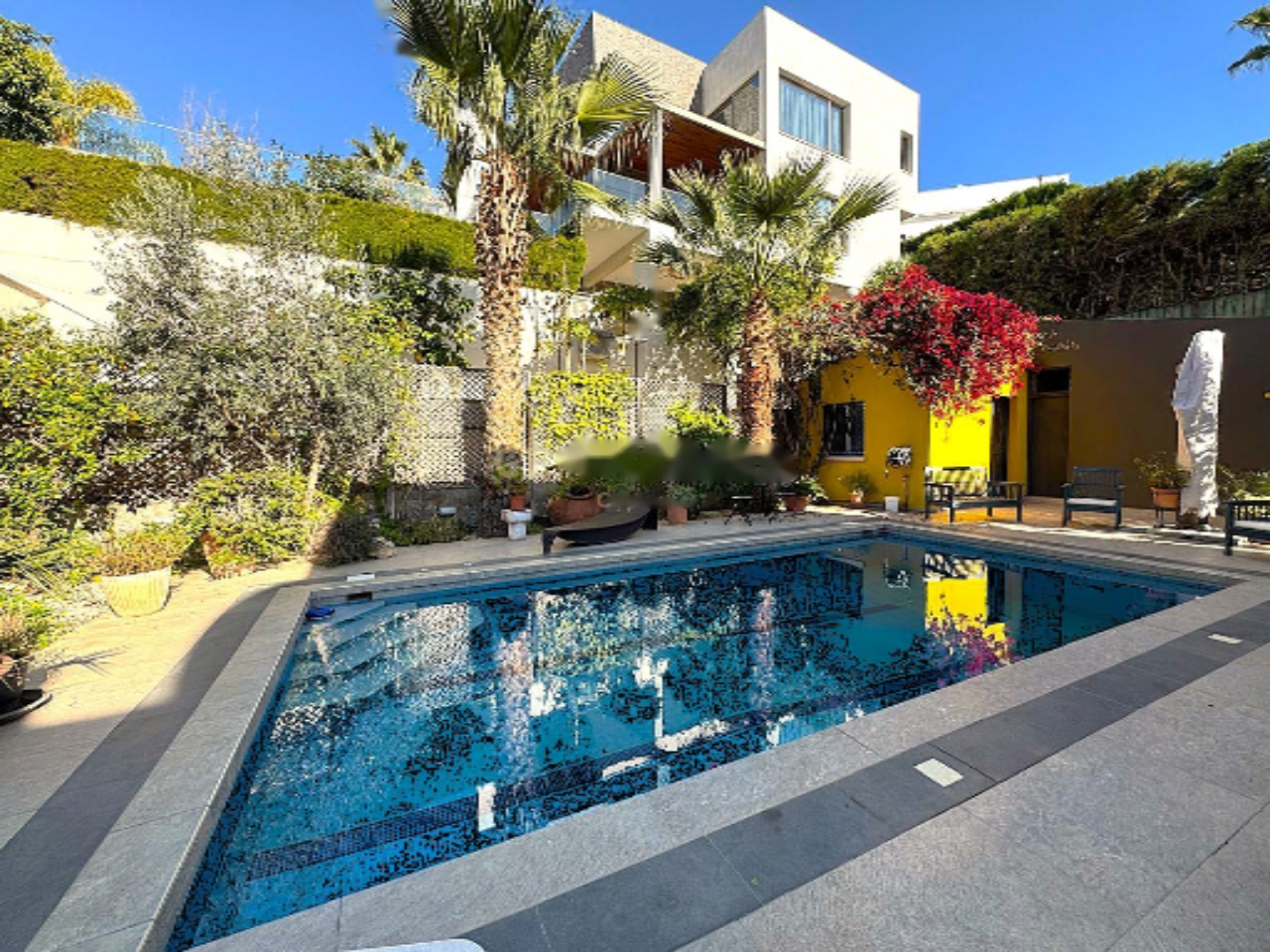 Квартира в Агиос Тихоне, Кипр, 215 м² - фото 2