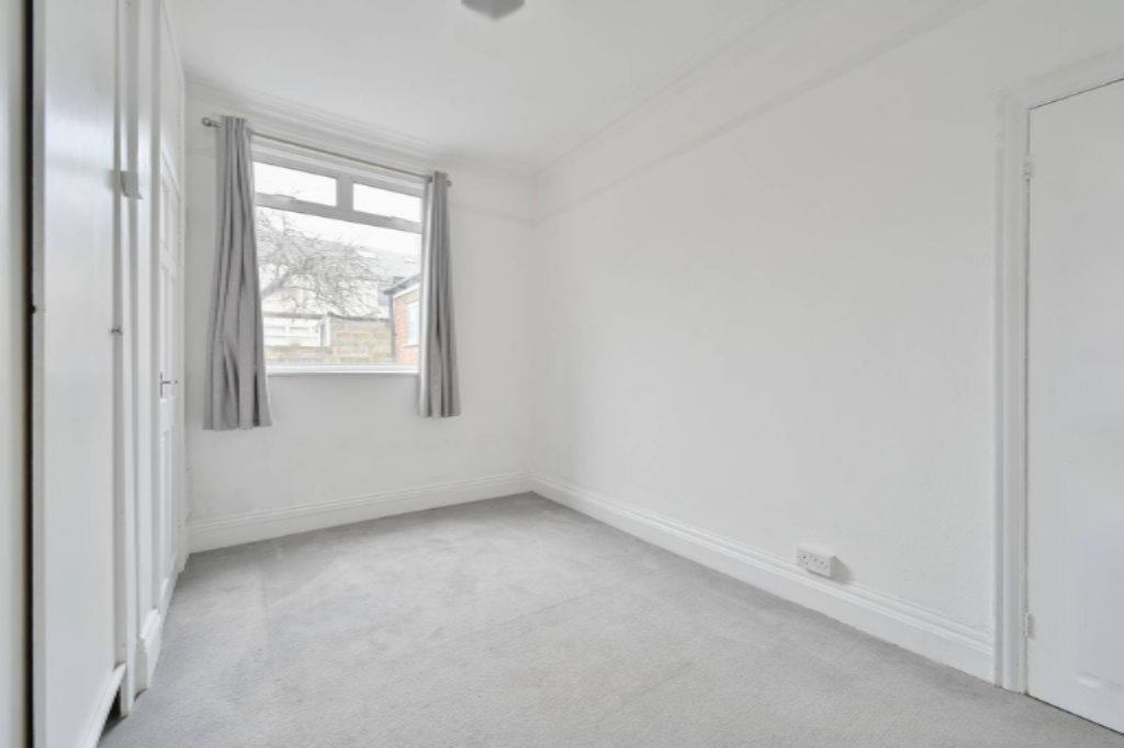 Квартира в Лондоне, Великобритания, 46 м² - фото 2