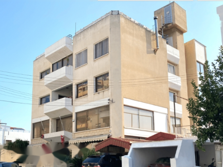 Квартира в Лимасоле, Кипр, 1 280 м² - фото 2