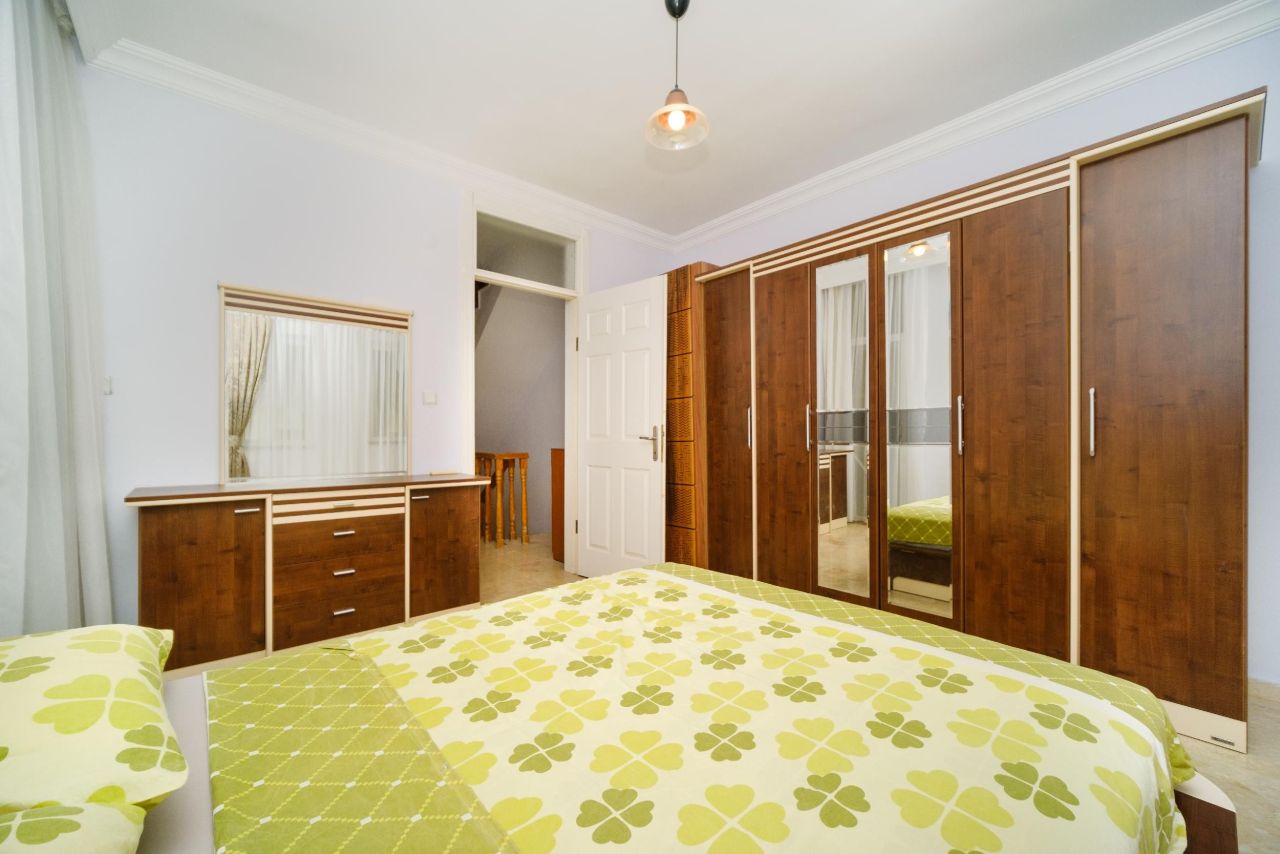 Вилла в Конаклы, Турция, 150 м² - фото 9