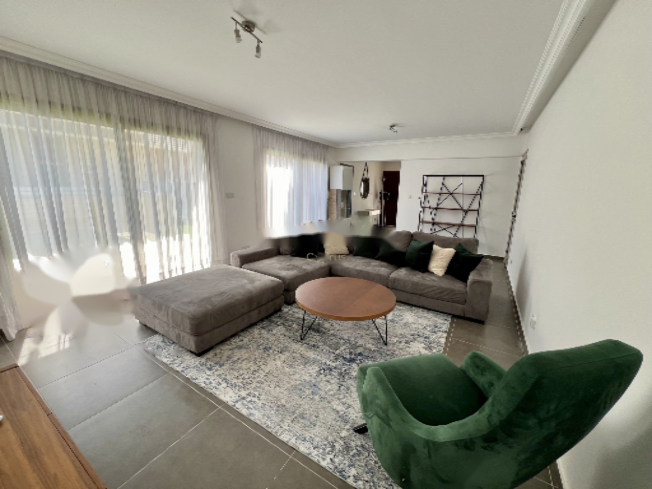 Квартира в Пареклисии, Кипр, 191 м² - фото 2