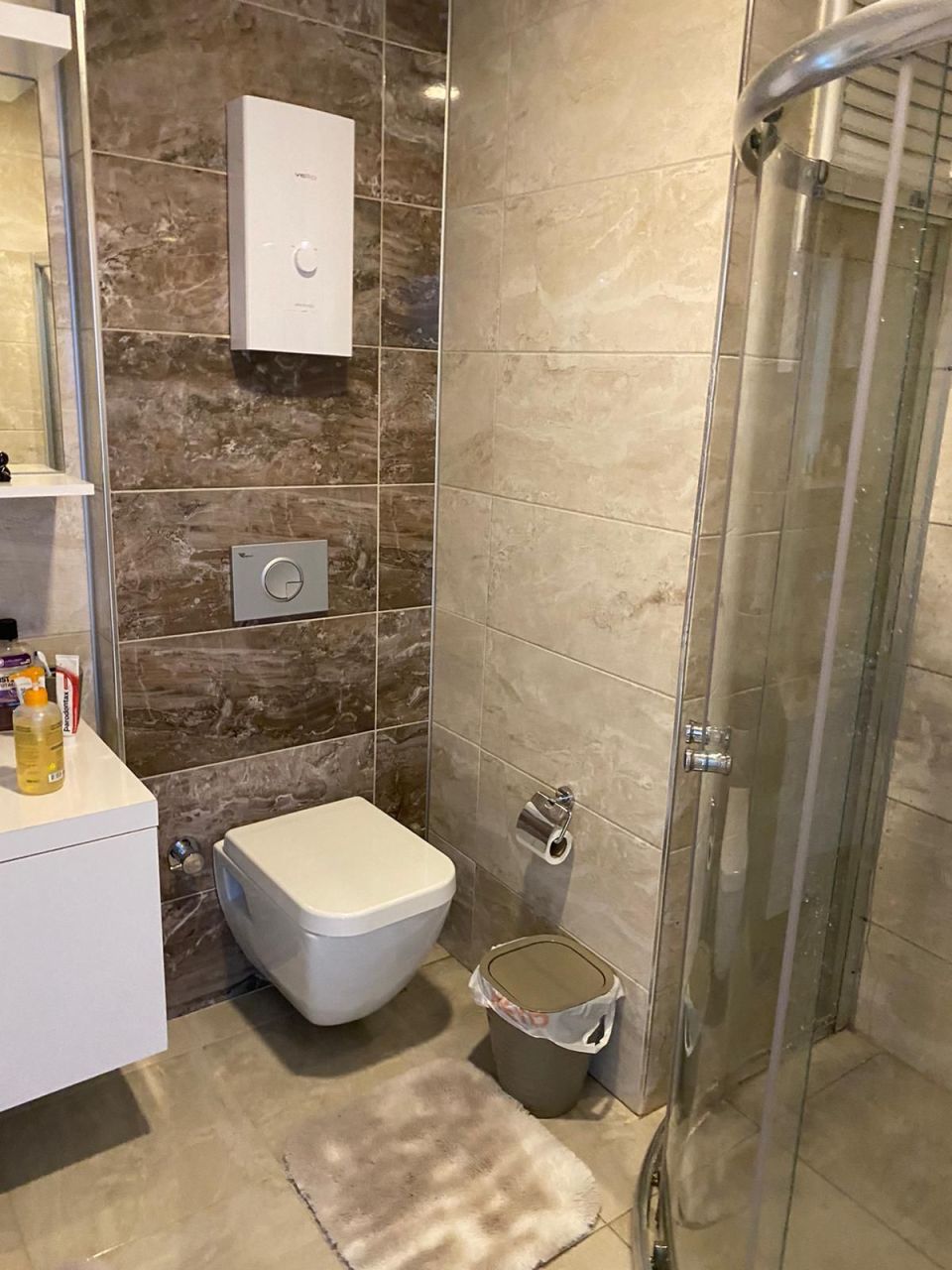 Квартира в Кестеле, Турция, 70 м² - фото 9