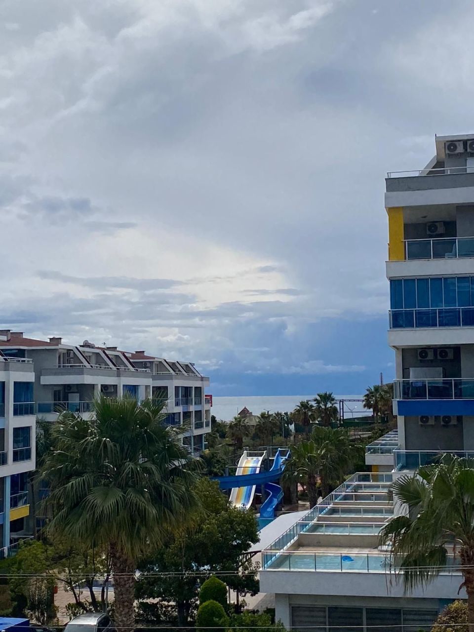 Квартира в Кестеле, Турция, 105 м² - фото 9