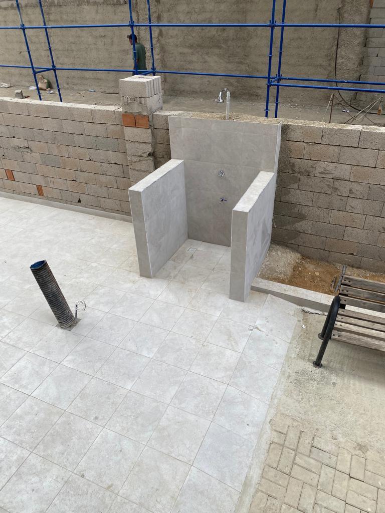 Квартира в Алании, Турция, 120 м² - фото 9