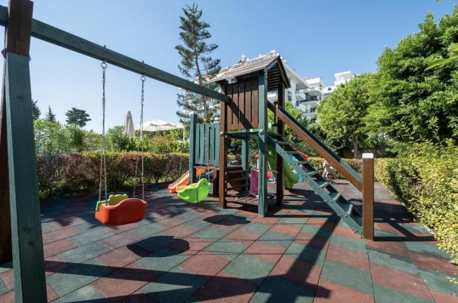 Квартира в Кестеле, Турция, 250 м² - фото 9