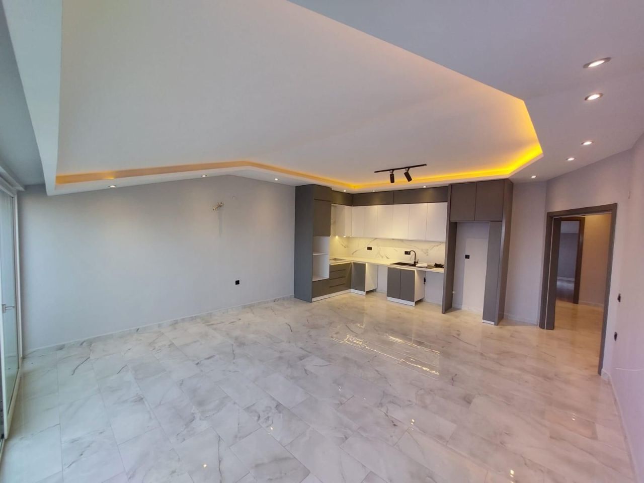 Пентхаус в Алании, Турция, 310 м² - фото 9