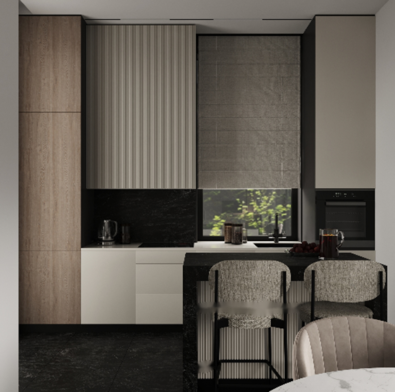 Квартира в Мони, Кипр, 153 м² - фото 2