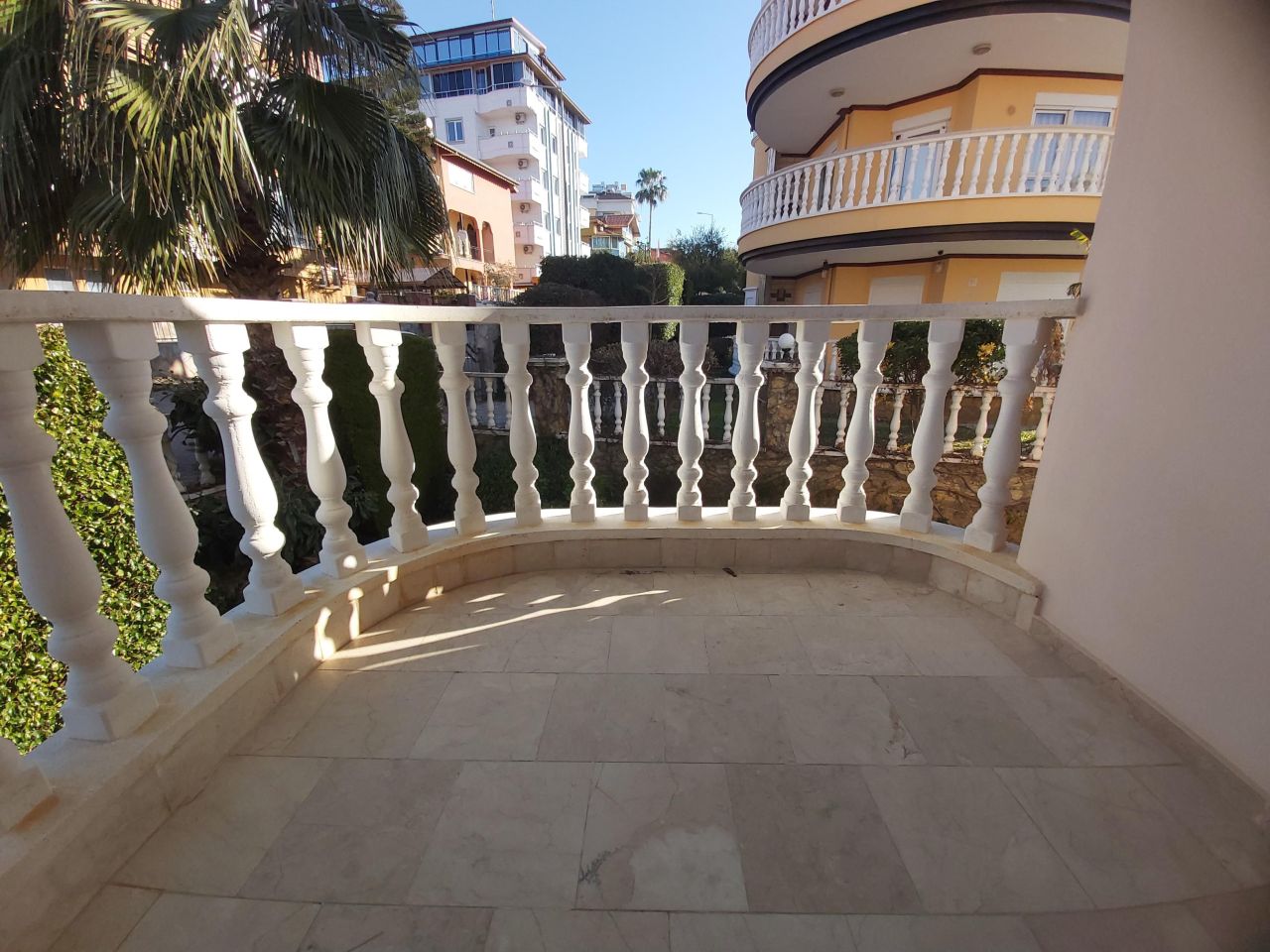 Квартира в Кестеле, Турция, 100 м² - фото 9