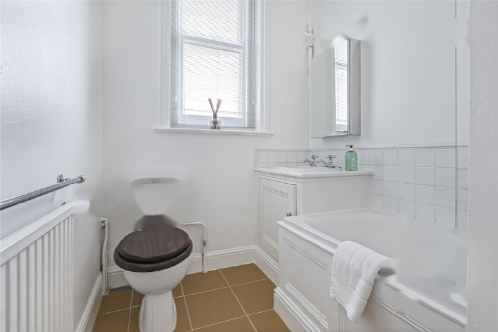 Квартира в Лондоне, Великобритания, 107 м² - фото 2