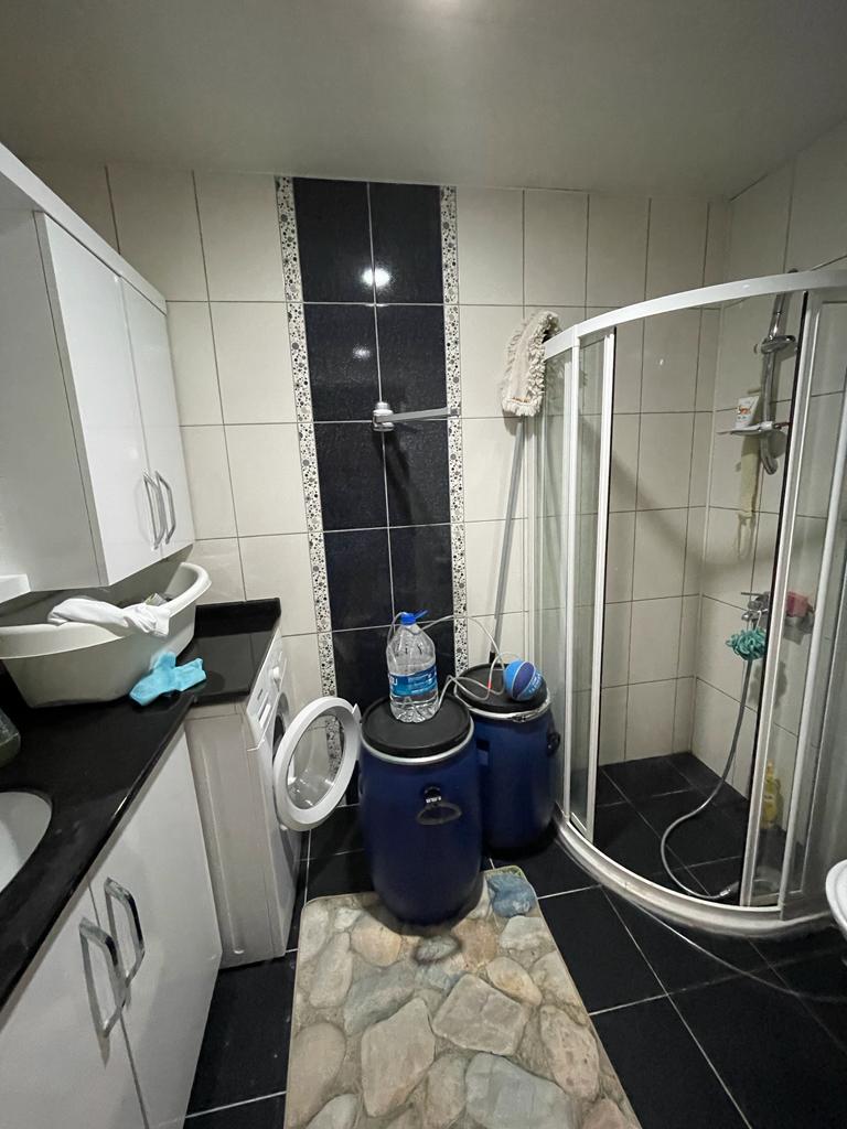 Квартира в Алании, Турция, 120 м² - фото 9