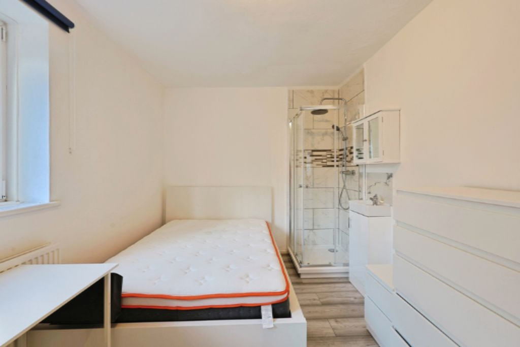 Квартира в Лондоне, Великобритания, 77 м² - фото 2