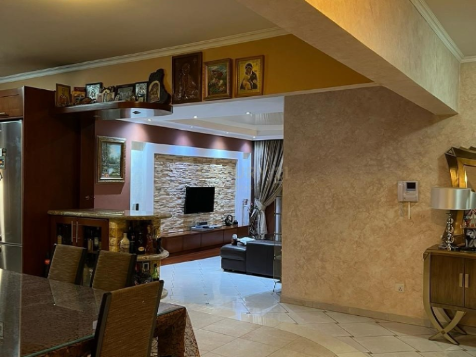 Квартира в Лимасоле, Кипр, 126 м² - фото 2