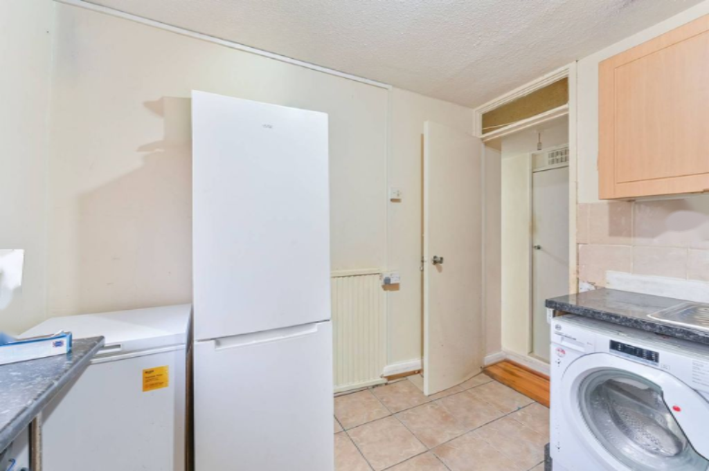 Квартира в Лондоне, Великобритания, 47 м² - фото 2