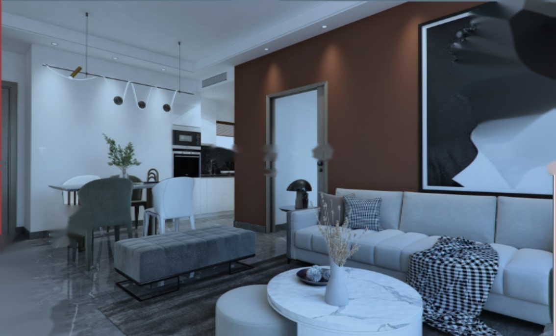 Квартира в Ларнаке, Кипр, 75 м² - фото 2