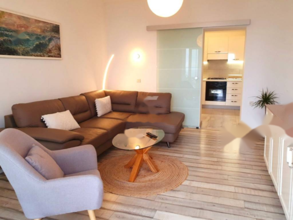 Квартира в Опатии, Хорватия, 97 м² - фото 1