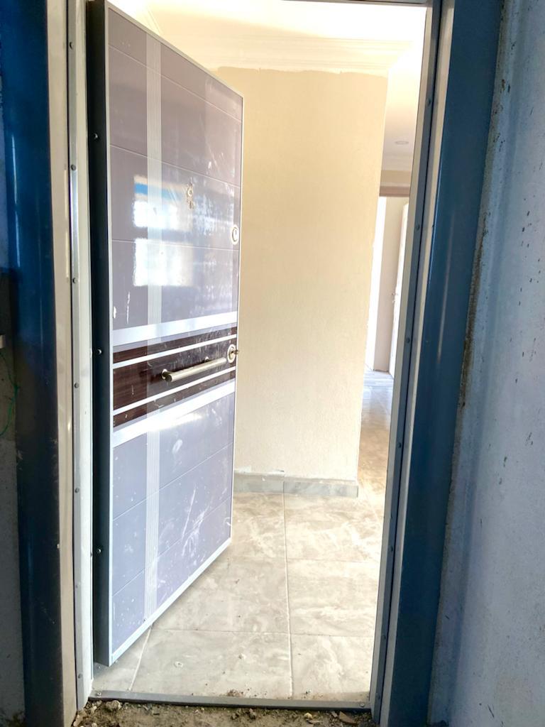 Квартира в Алании, Турция, 100 м² - фото 9