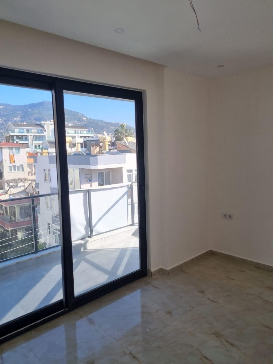 Пентхаус в Алании, Турция, 127 м² - фото 9