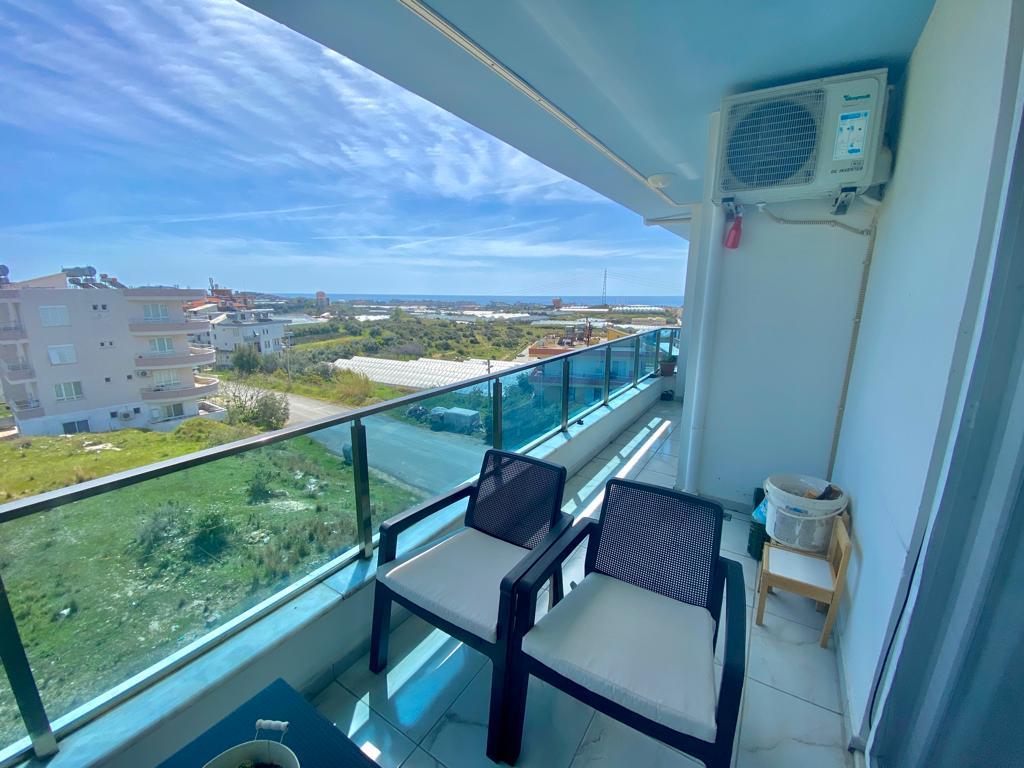 Пентхаус в Конаклы, Турция, 120 м² - фото 9