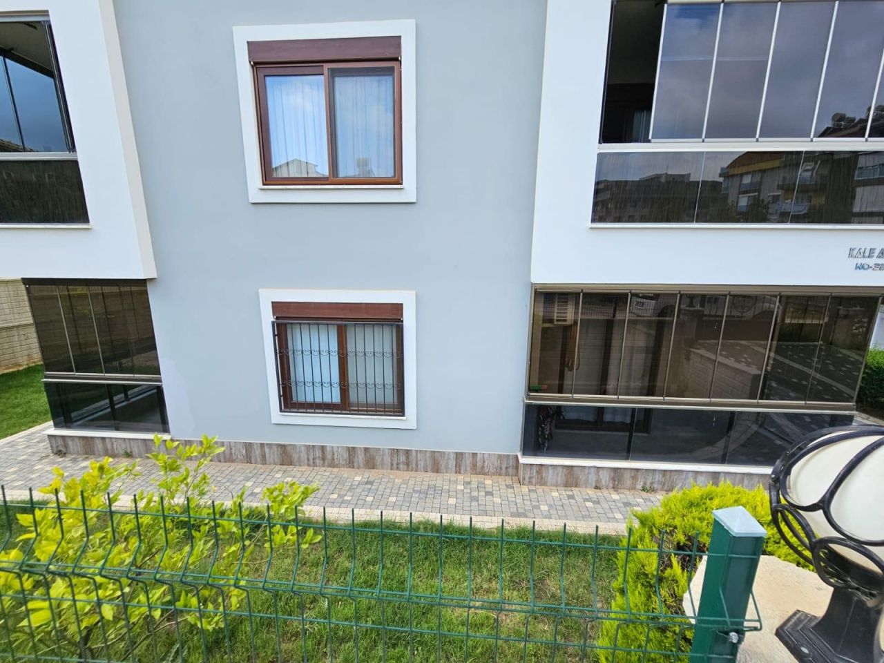 Квартира в Алании, Турция, 105 м² - фото 9