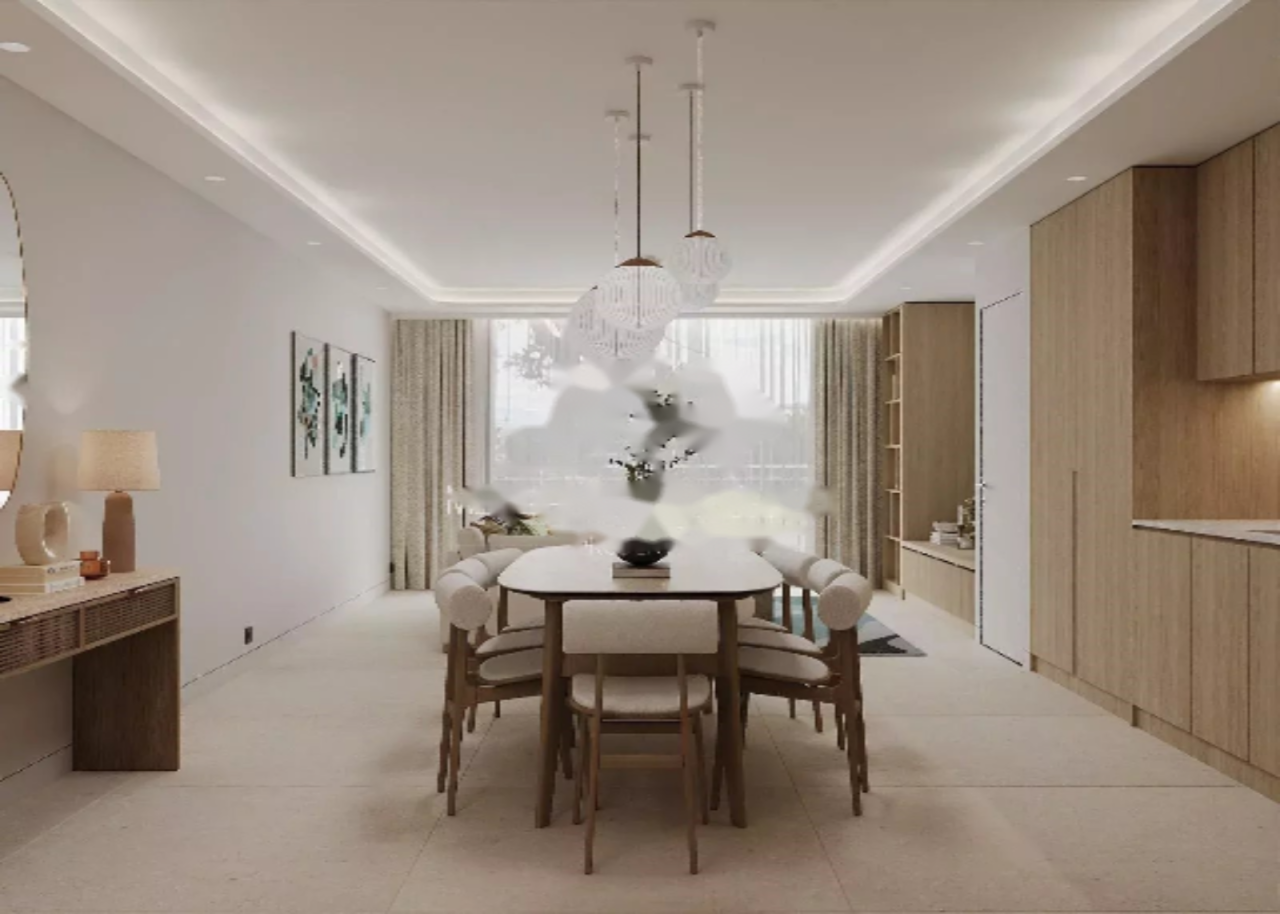 Квартира в Каннах, Франция, 150 м² - фото 2