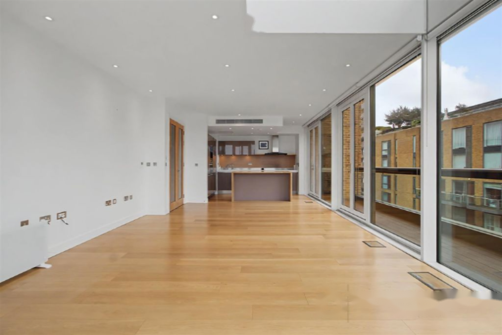 Квартира в Лондоне, Великобритания, 163 м² - фото 2