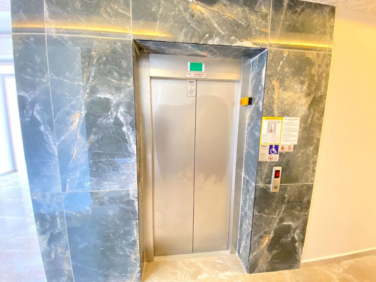 Квартира в Алании, Турция, 120 м² - фото 9