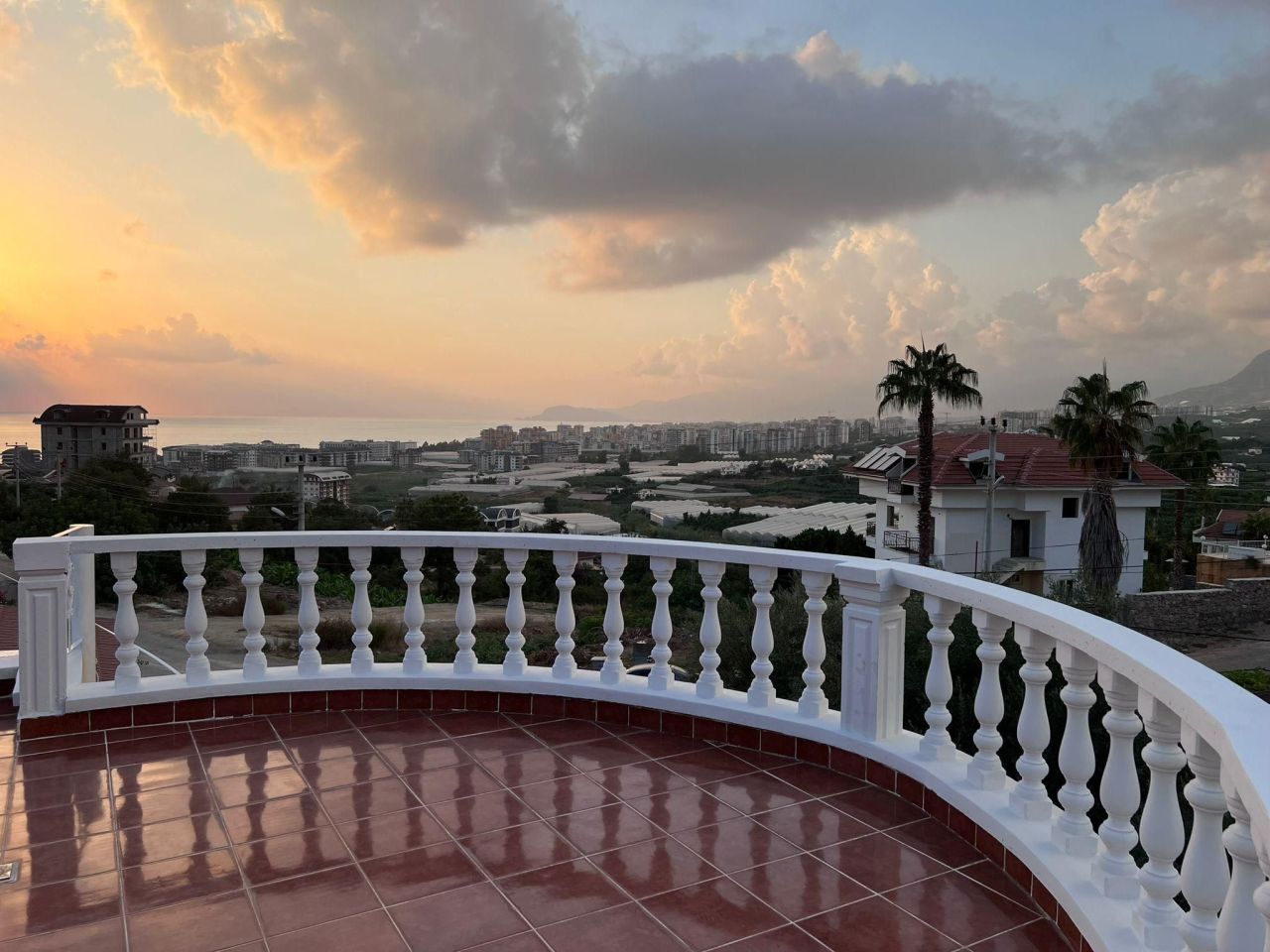 Вилла в Алании, Турция, 180 м² - фото 9