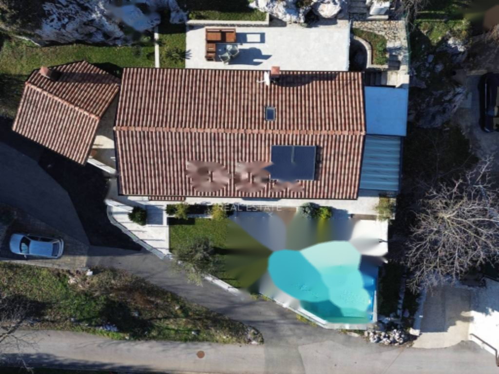 Дом в Опатии, Хорватия, 250 м² - фото 2