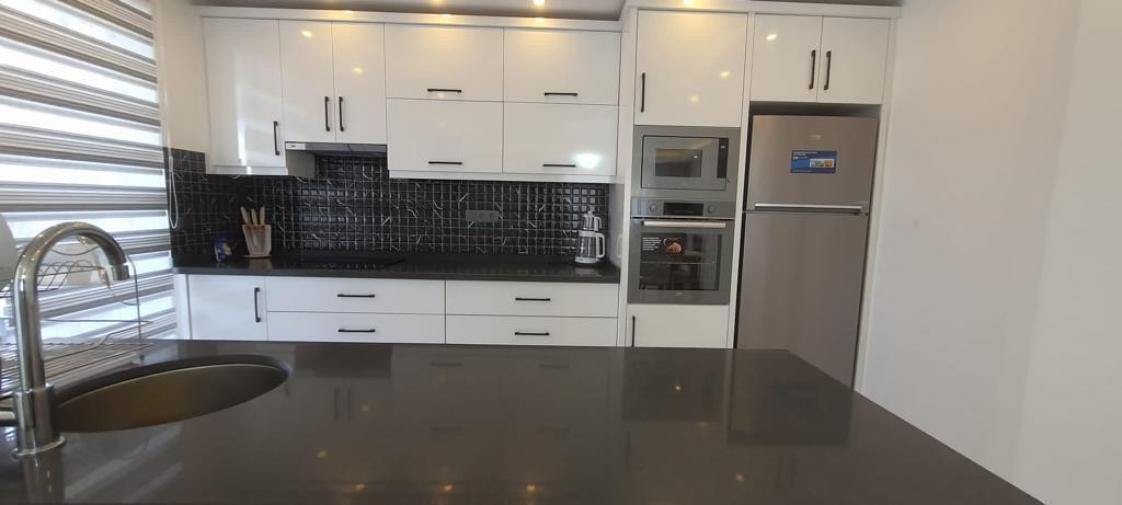 Квартира в Алании, Турция, 155 м² - фото 9