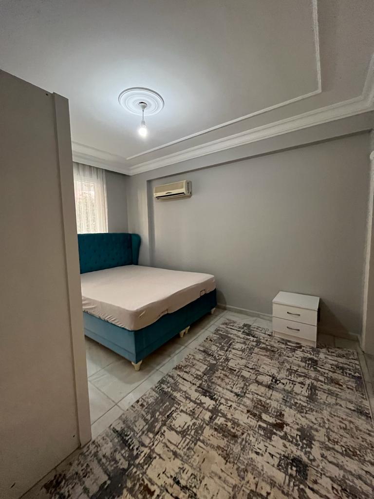 Квартира в Алании, Турция, 120 м² - фото 9