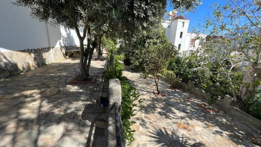 Квартира в Алании, Турция, 110 м² - фото 9