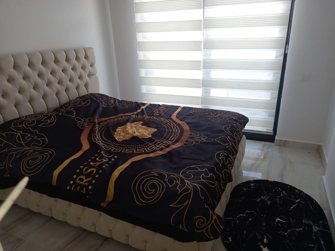 Квартира в Алании, Турция, 55 м² - фото 9