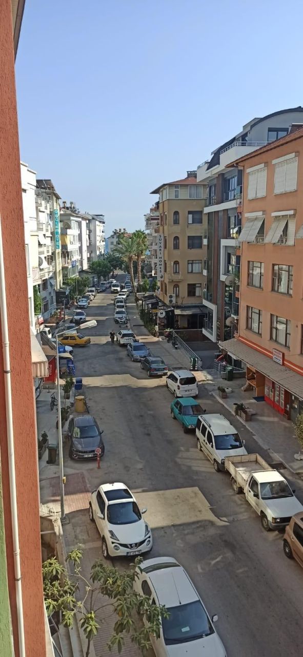 Квартира в Алании, Турция, 58 м² - фото 9