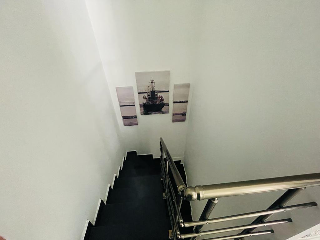 Пентхаус в Алании, Турция, 80 м² - фото 9