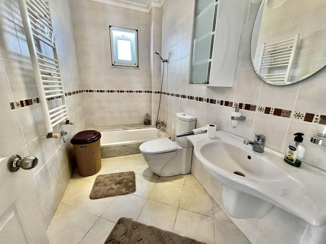 Вилла в Алании, Турция, 90 м² - фото 9