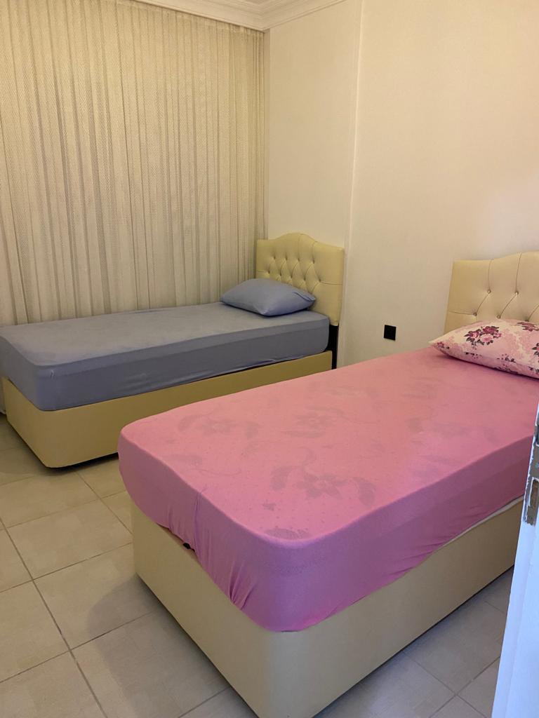 Квартира в Алании, Турция, 110 м² - фото 9