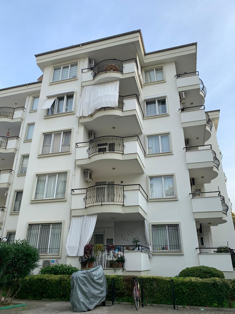 Квартира в Алании, Турция, 125 м² - фото 9