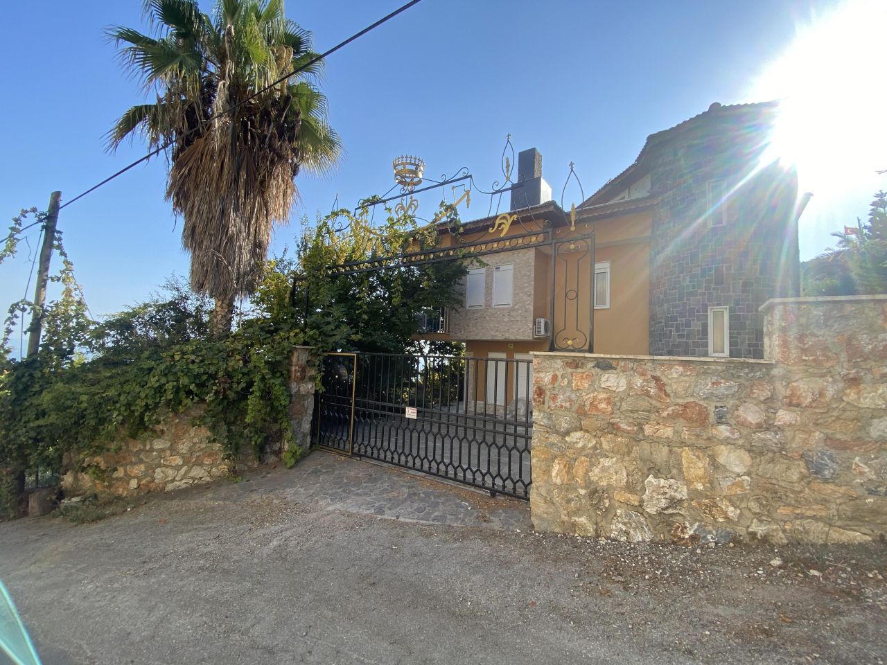 Вилла в Алании, Турция, 168 м² - фото 9