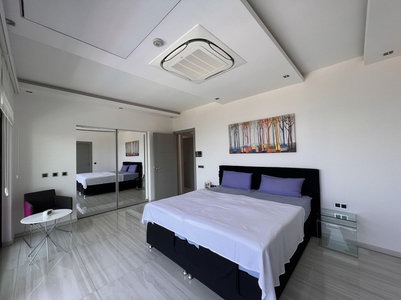 Вилла в Алании, Турция, 470 м² - фото 9