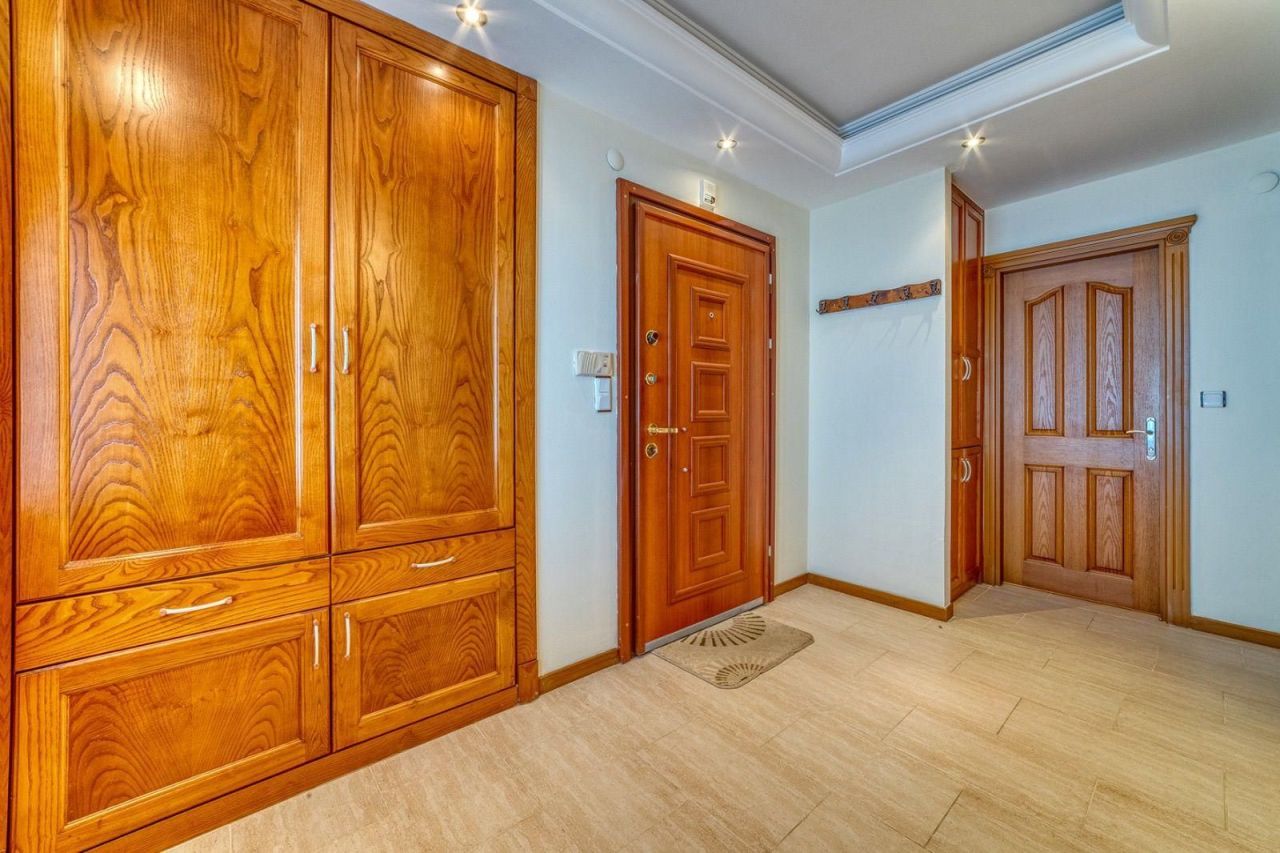 Квартира в Алании, Турция, 130 м² - фото 9