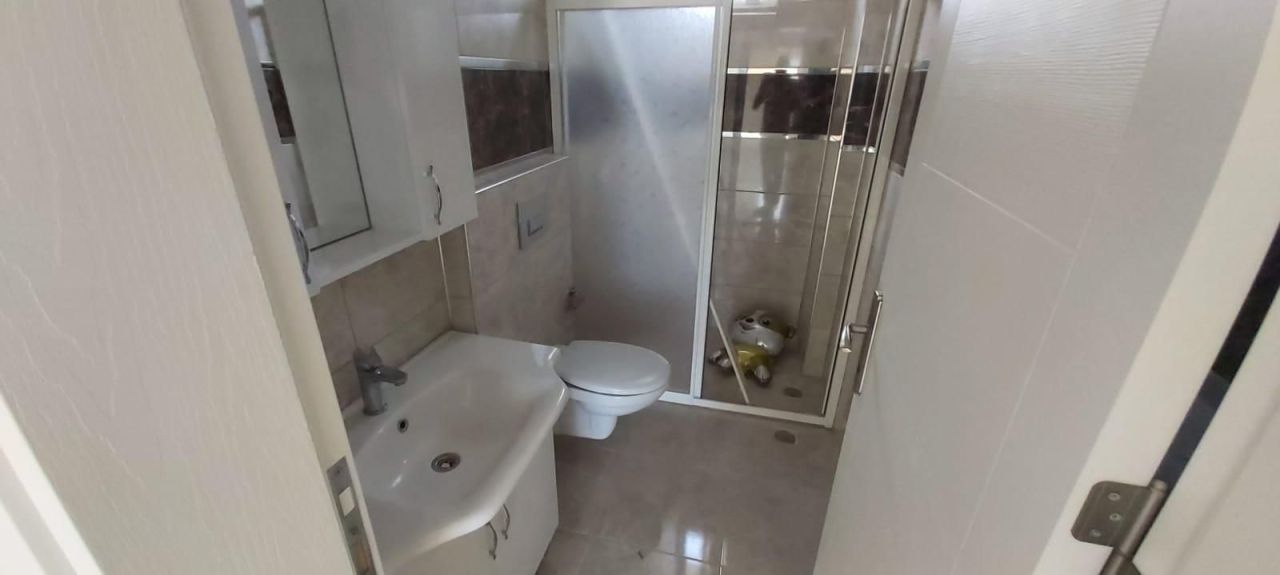 Пентхаус в Алании, Турция, 130 м² - фото 9