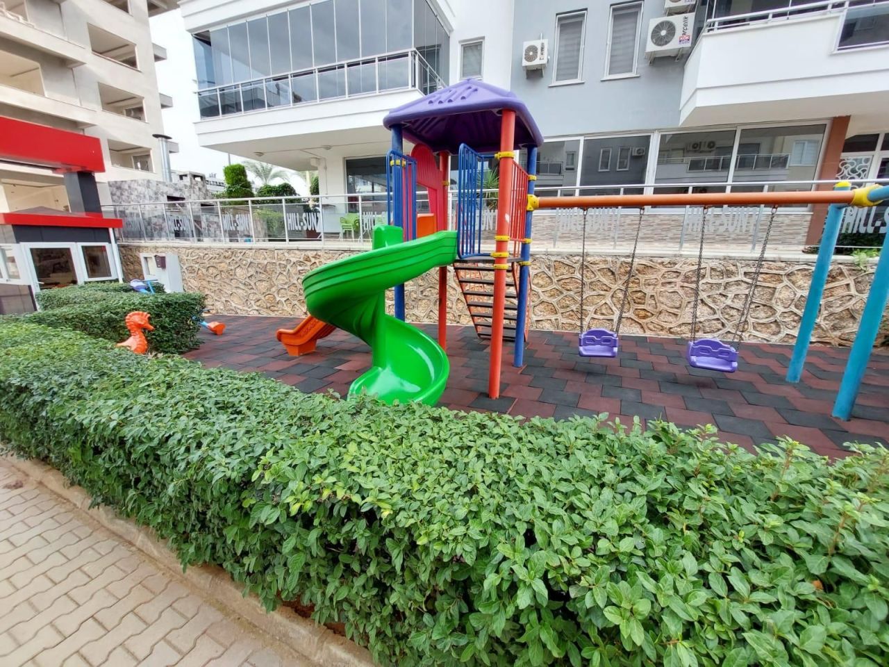 Пентхаус в Алании, Турция, 350 м² - фото 9